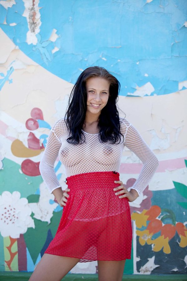 Кристина, 24