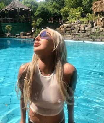 Наташа, 33