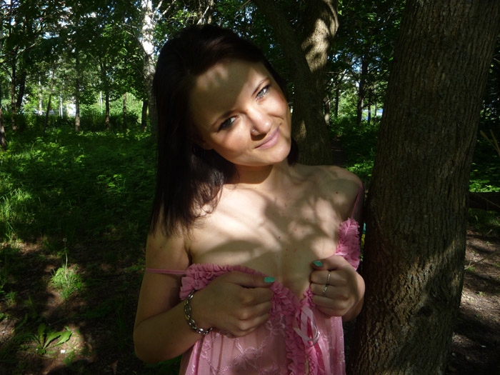Светлана, 20
